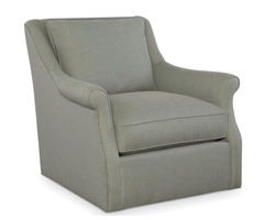 Marcelle Chair - Swivel (+75 fabrics)