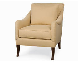 Winthrop Accent Chair (Made to order fabrics)