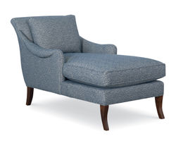 Winthrop Chaise Lounge (+75 fabrics)
