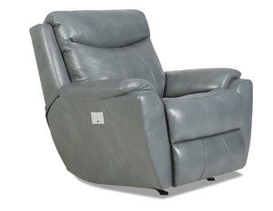 Proximo Leather Recliner (Made To Order Leathers)