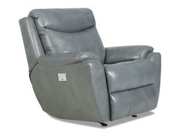 Proximo Leather Power Headrest Power Recliner