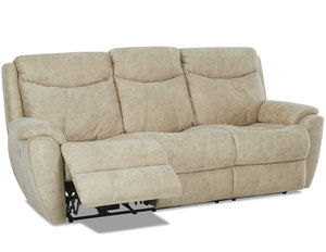 Proximo Double Reclining Sofa (Made to Order Fabrics)