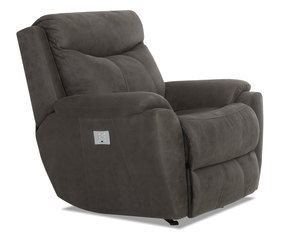 Proximo Recliner (Made to Order Fabrics)
