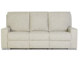 Alliser Double Reclining Sofa (87&quot;) Made to order Fabrics