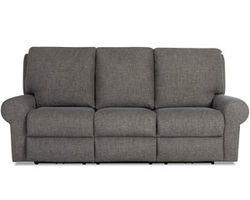 Eddison Reclining Sofa (90&quot;) Made to order fabrics