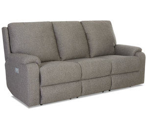 Podrick Reclining Sofa (86&quot;) Made to order fabrics
