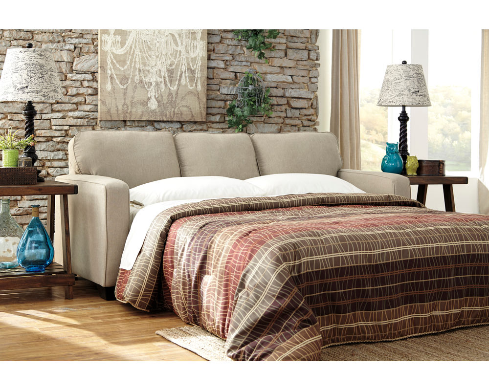 Alenya 84" Sofa - Thumbnail 3