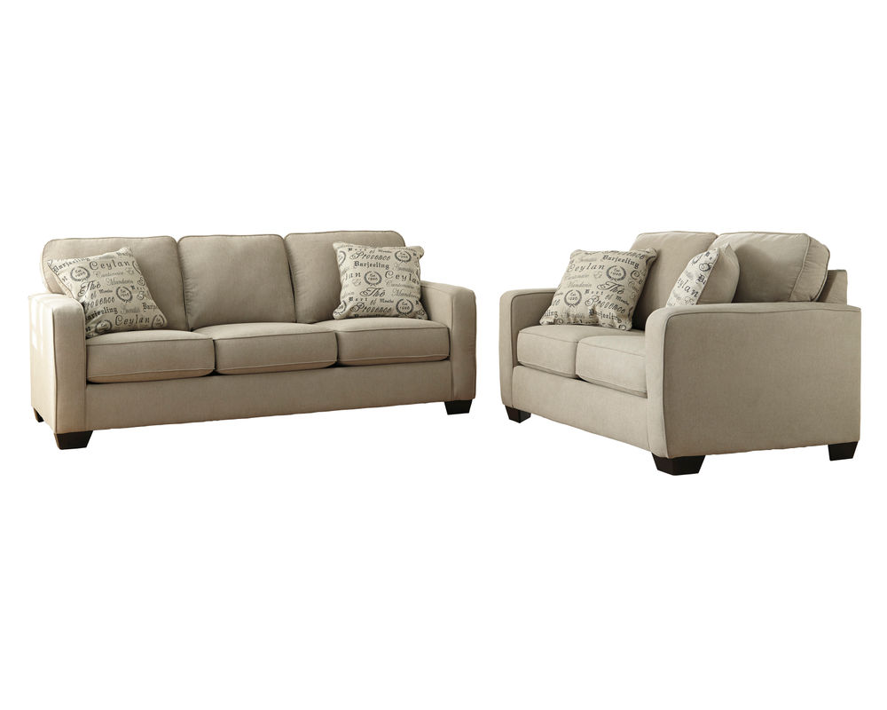 Alenya 84" Sofa - Thumbnail 2