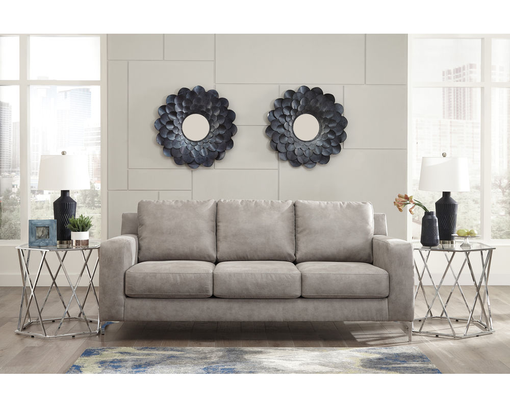 Ryler 40201 Modern Sofa - Thumbnail 5