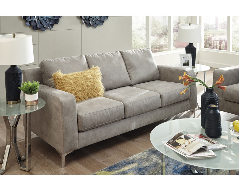 Ryler 40201 Modern Sofa - Thumbnail 4