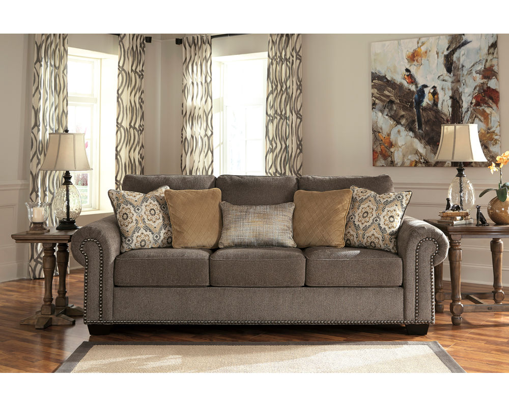 Emelen 45600 Sofa - Thumbnail 2