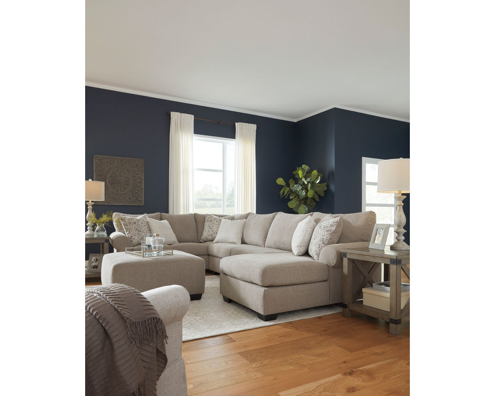 Baranello 51503 Three Piece Sectional | Sofas and Sectionals