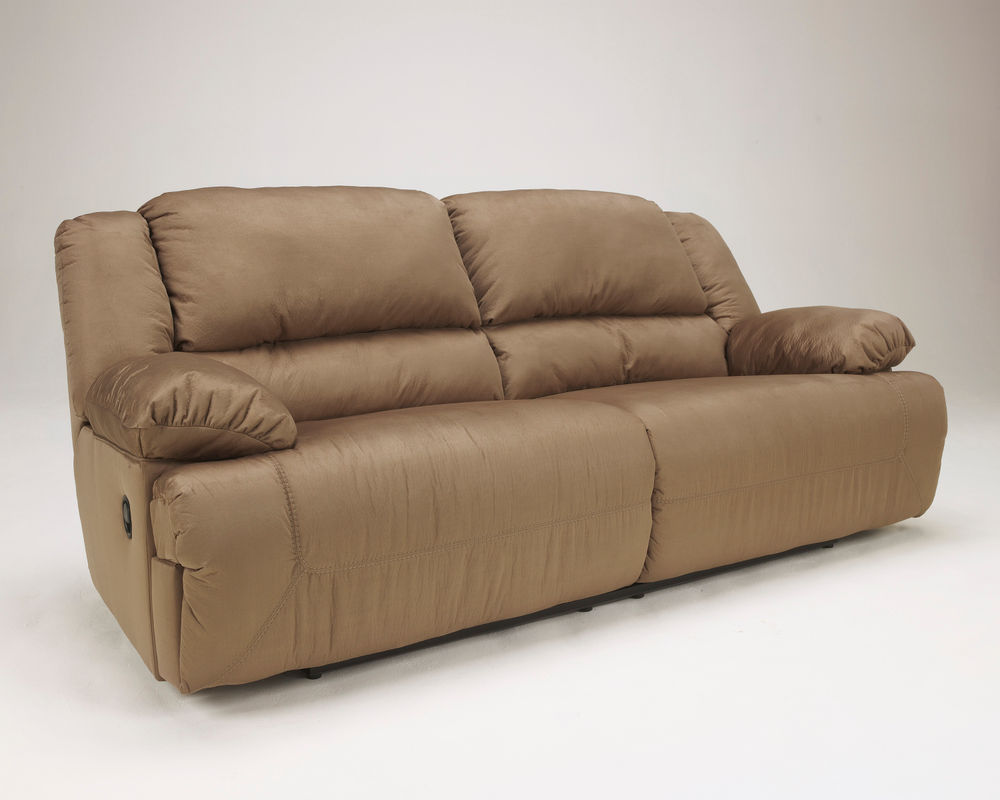 Hogan Reclining Sofa