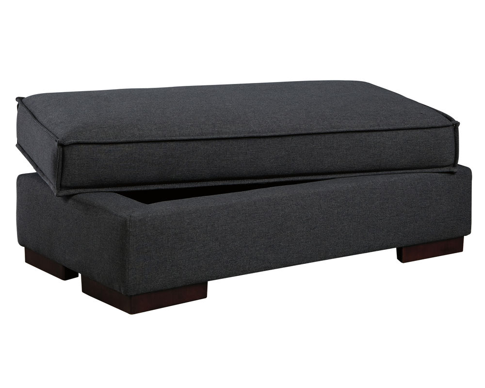 Gamaliel Storage Ottoman