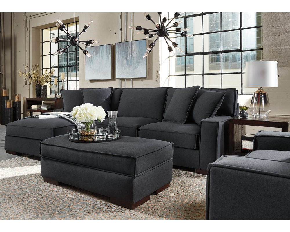 Gamaliel Storage Ottoman - Thumbnail 3