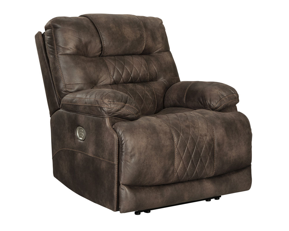 Welsford 54303 Power Headrest Power Reclining Sofa | Sofas and