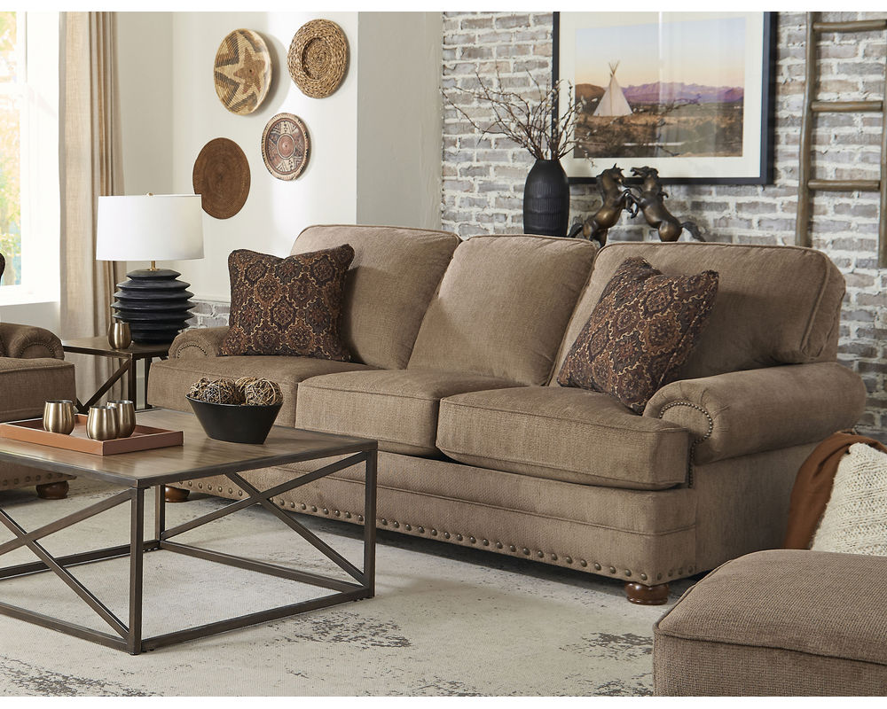 Singletary Stationary Sofa (94