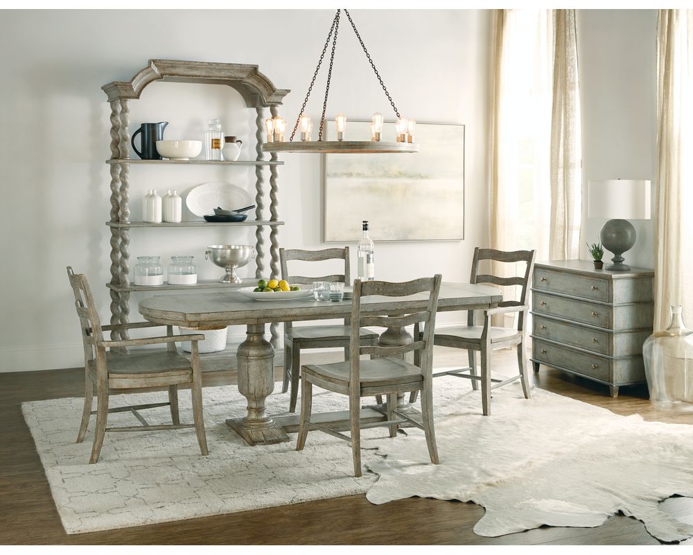 Alfresco Lettore Etagere - Thumbnail 2