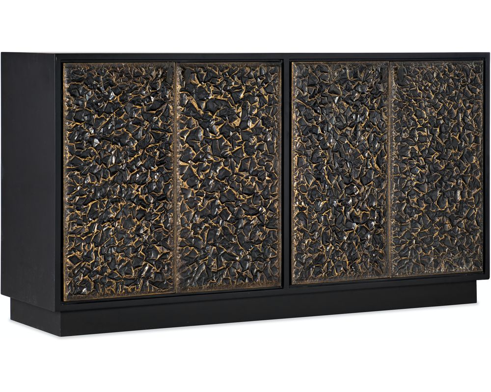 Melange Westland Accent Chest