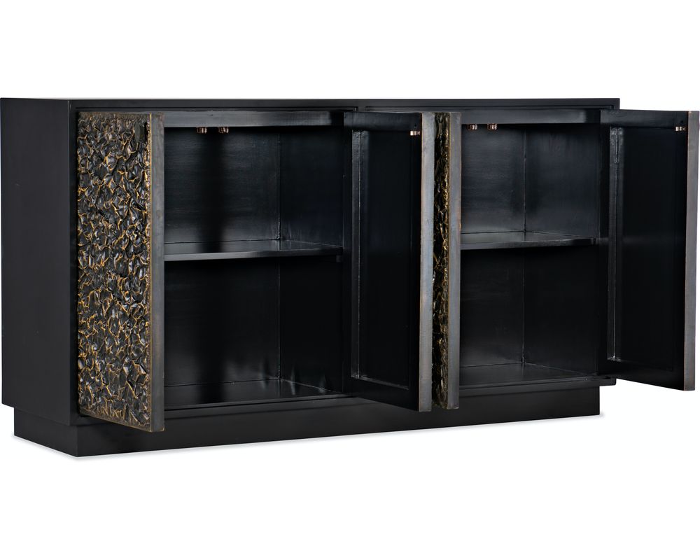 Melange Westland Accent Chest - Thumbnail 3