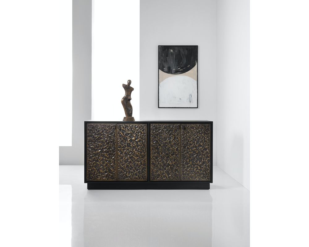 Melange Westland Accent Chest - Thumbnail 2