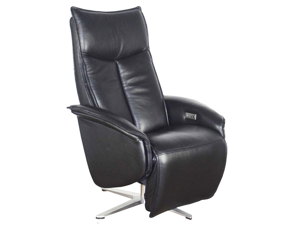 Quantum Q90 Zero Gravity Power Recliner - Thumbnail 2