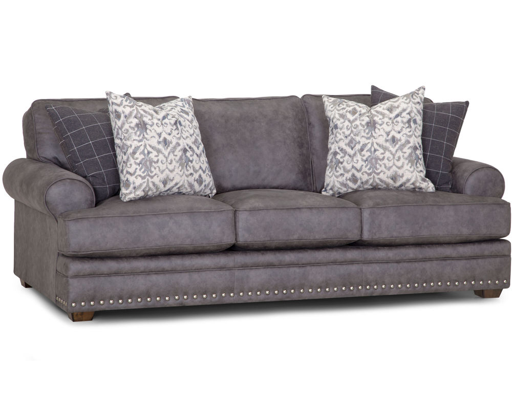 McClain 93" Sofa - Thumbnail 2