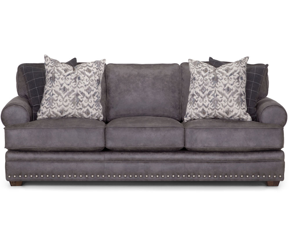 McClain 93" Sofa
