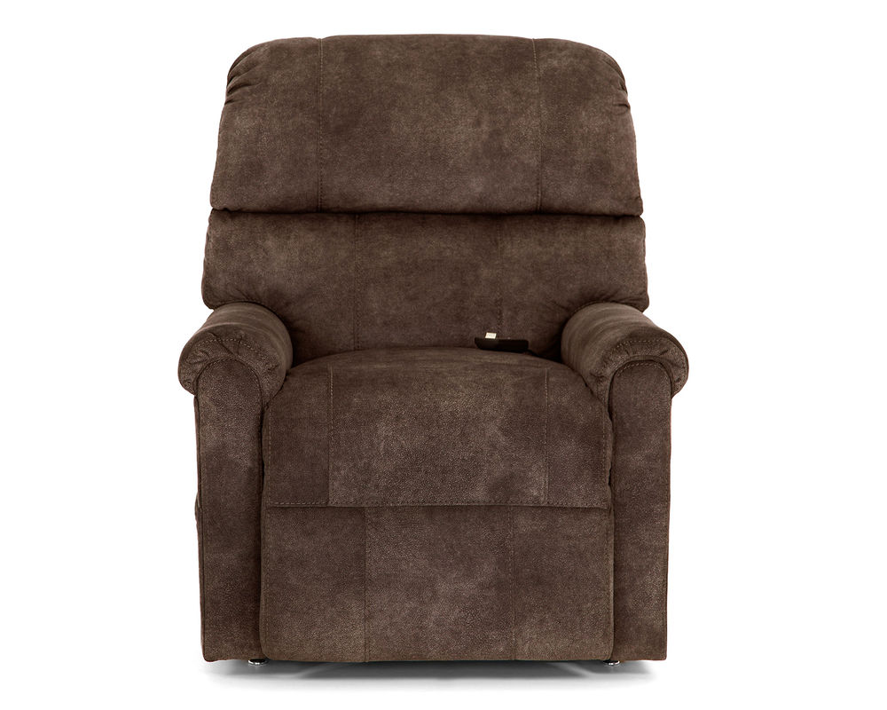 Sinclair 478 Power Lift Reclining Chair - Holds Up to 350 Pounds