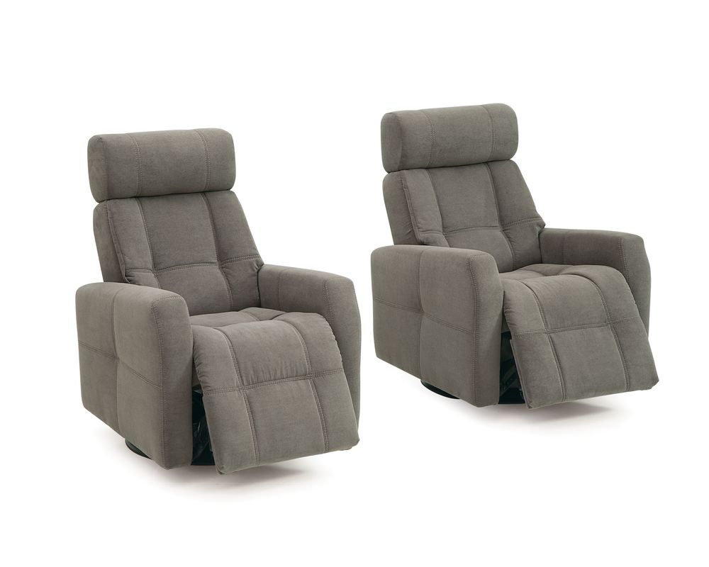 Myrtle Beach II 43215 - 48215 Recliner - Seat is 2
