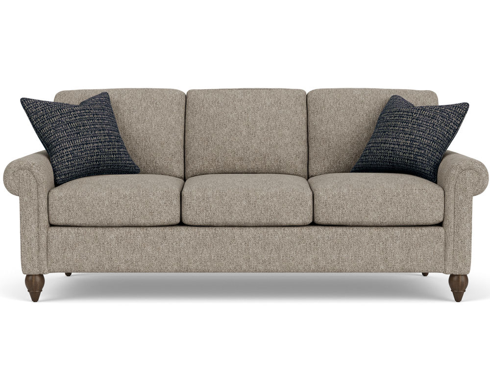 Flexsteel 5038 Sofa - Thumbnail 3