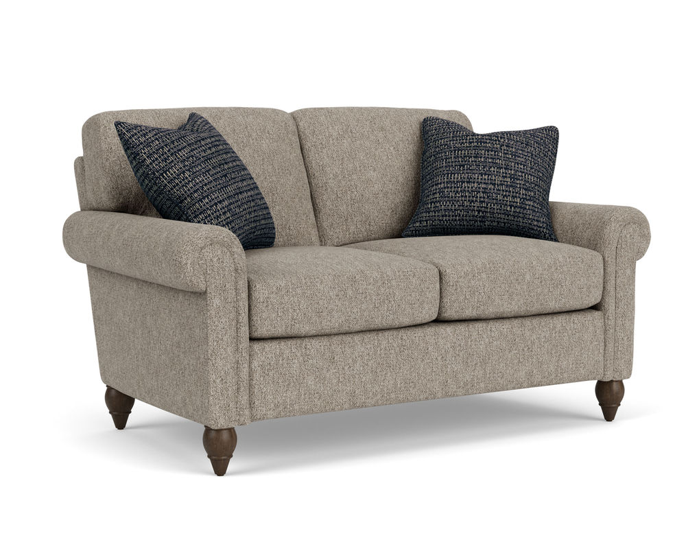 Flexsteel 5038 Sofa - Thumbnail 2