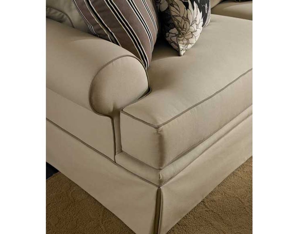 Emily 6262 Sofa Collection - Customize in 350 Fabrics | Sofas and