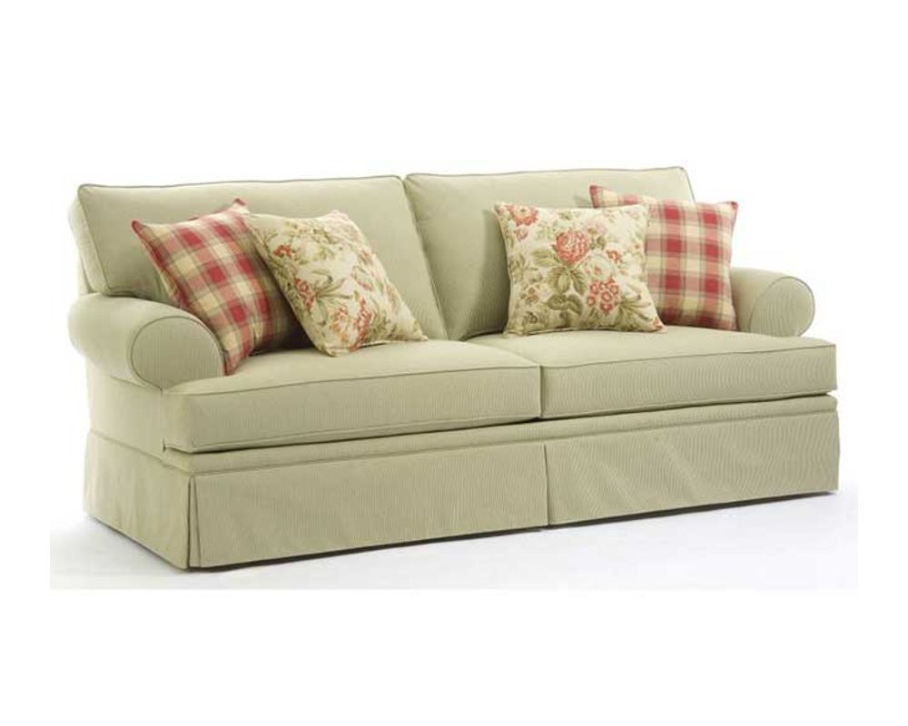 Emily 6262 Sofa Collection - Customize in 350 Fabrics | Sofas and