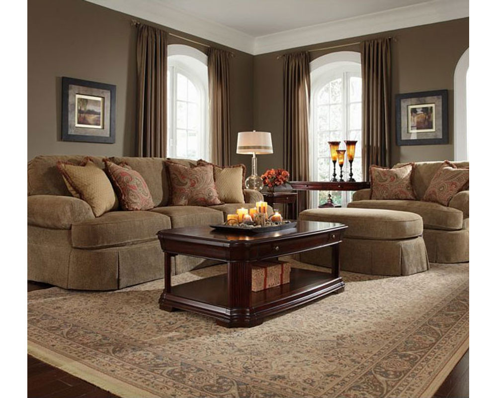 McKinney 6544 Sofa Collection Customzie - 350 Fabrics | Sofas and