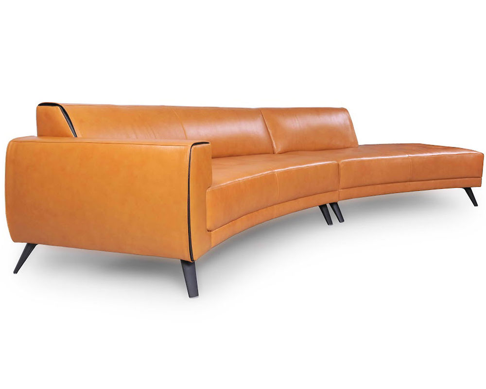 Casablanca Sectional - Thumbnail 2