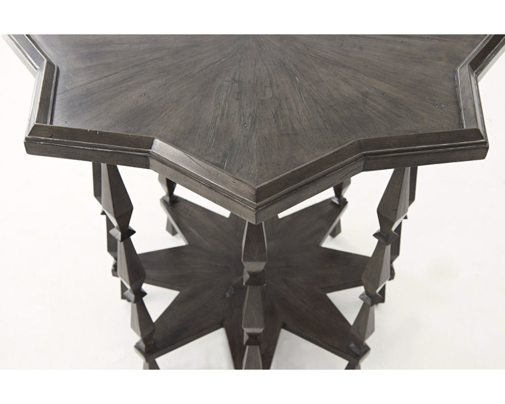 Estrella Accent Table - Thumbnail 3