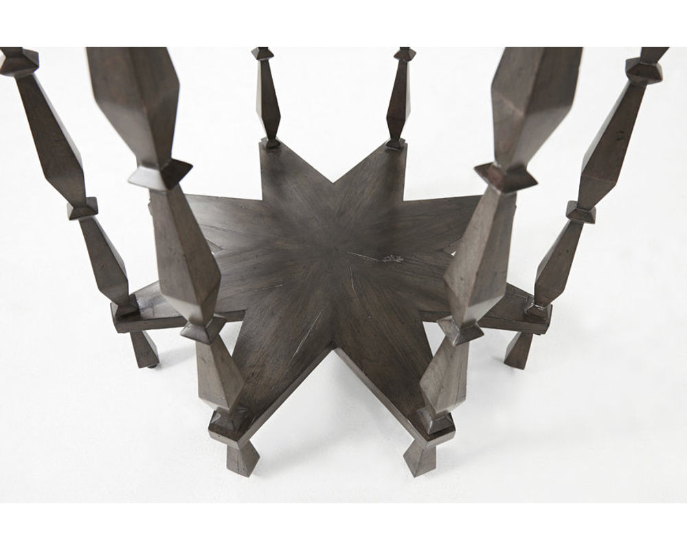 Estrella Accent Table - Thumbnail 4