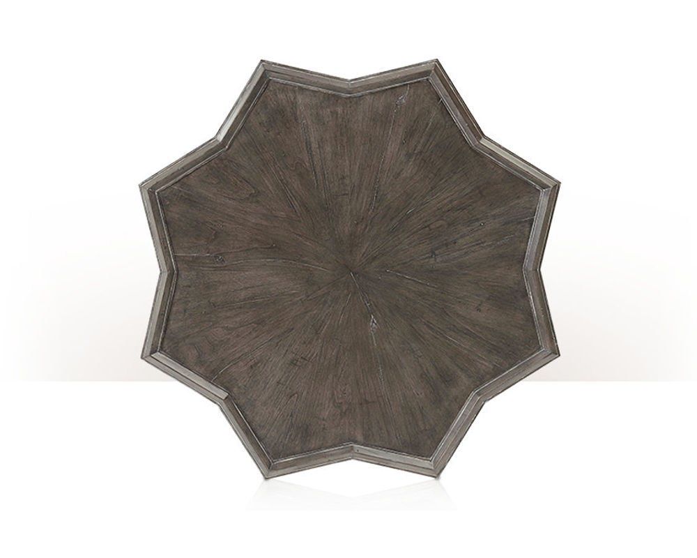 Estrella Accent Table