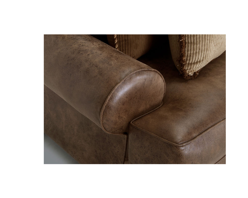 Sheridan 817 Stationary Sofa (95