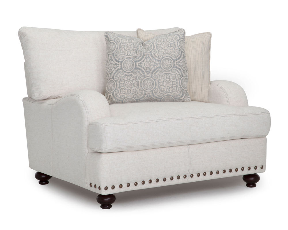 Brinton 894 Stationary Sofa