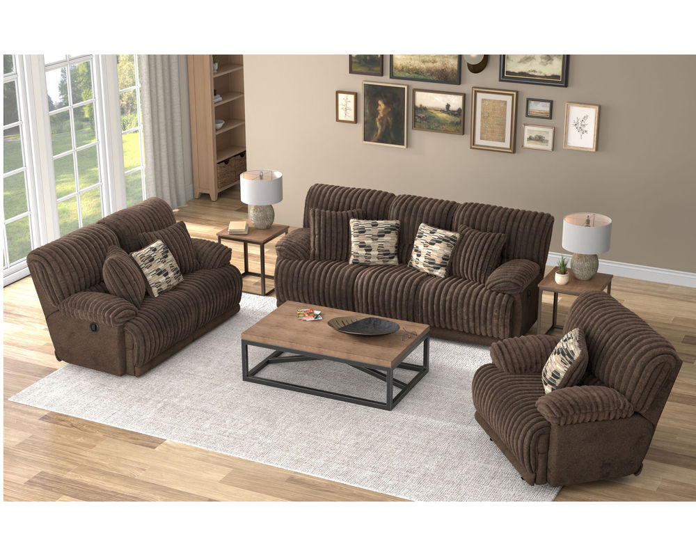 Hollifield Faux Fur Recliner | Sofas and Sectionals