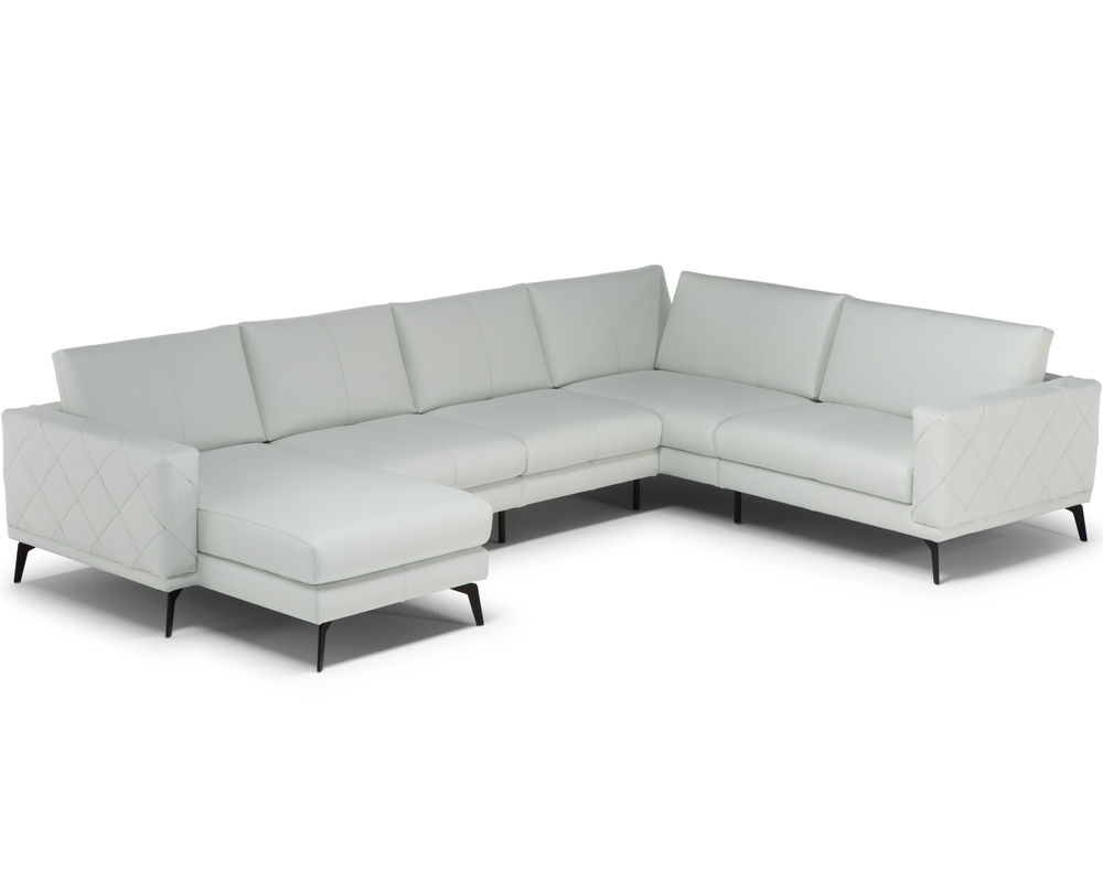 Wessex Sectional Sofa - Thumbnail 5