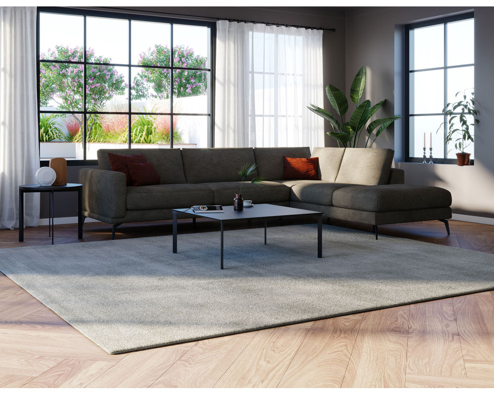 Wessex C198 Sectional (+40 fabrics) | Sofas and Sectionals