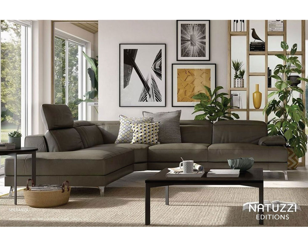 k254 イタリア製 Natuzzi 本革 コーナーソファ・三日月オットマン k254 イタリア製 Natuzzi 本革 コーナーソファ・三日月オットマン 2025