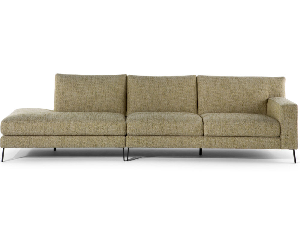 ニューヨーク　2027～2029 New York C248 Sectional (+50 fabrics) | Sofas and Sectionals