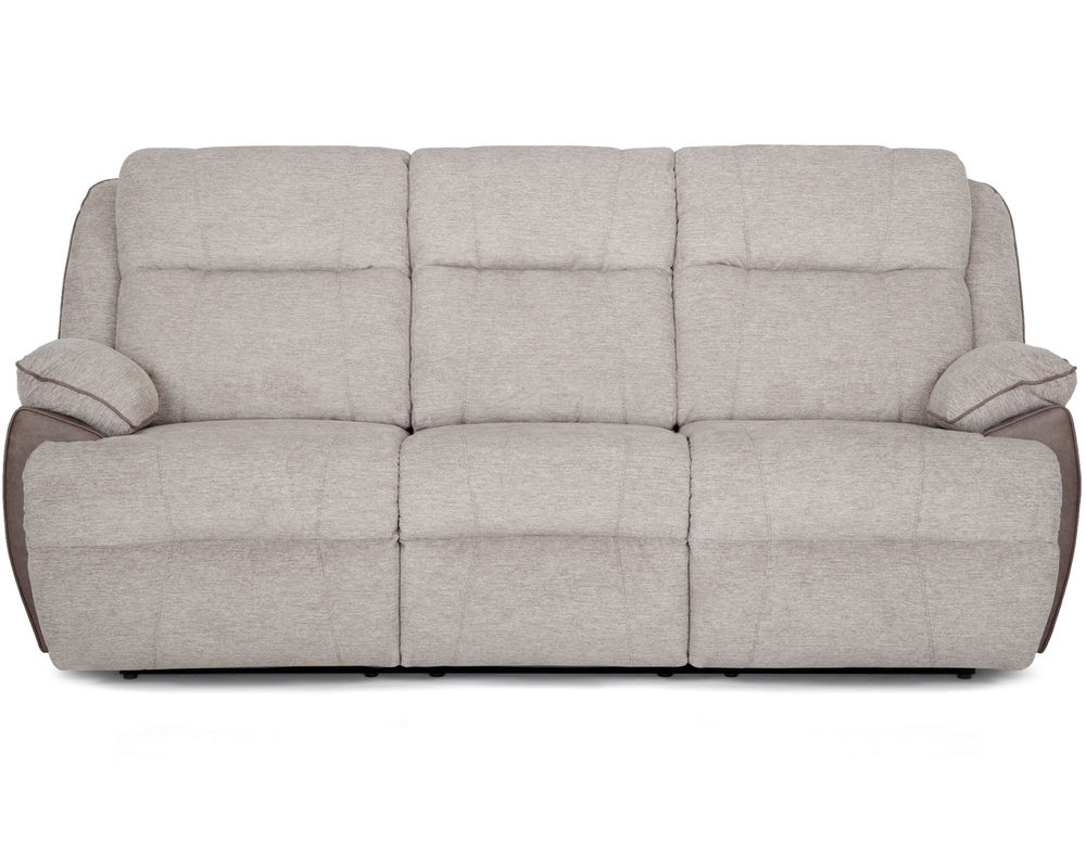 Broderick 681 Power Headrest Power Rocker Recliner