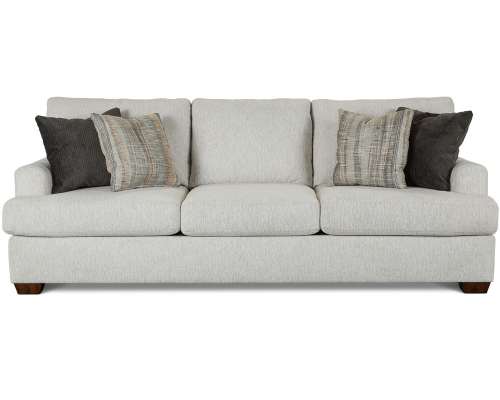 Charisma Furniture Olivia Sofa - Thumbnail 3