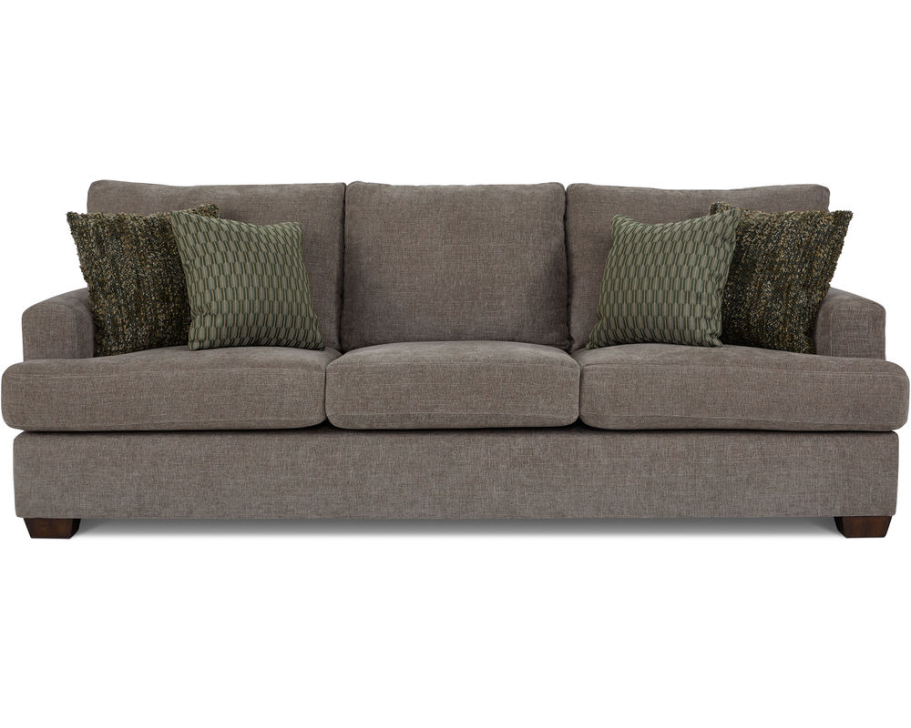 Charisma Furniture Olivia Sofa - Thumbnail 5