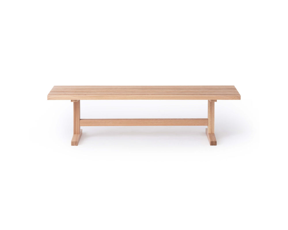 EQ3 Ban Bench - Thumbnail 5